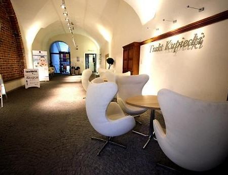 Lucky Apartments - Wita Stwosza 15 Old Town Wrocław Dış mekan fotoğraf