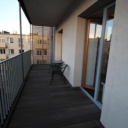 Lucky Apartments - Wita Stwosza 15 Old Town Wrocław Dış mekan fotoğraf