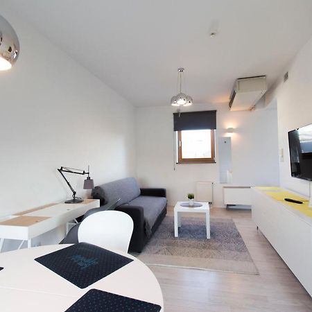 Lucky Apartments - Wita Stwosza 15 Old Town Wrocław Dış mekan fotoğraf