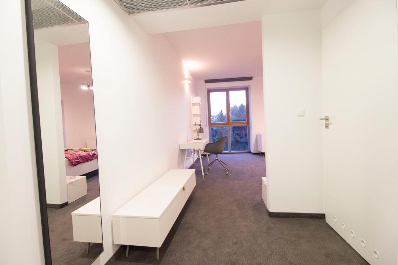 Lucky Apartments - Wita Stwosza 15 Old Town Wrocław Dış mekan fotoğraf
