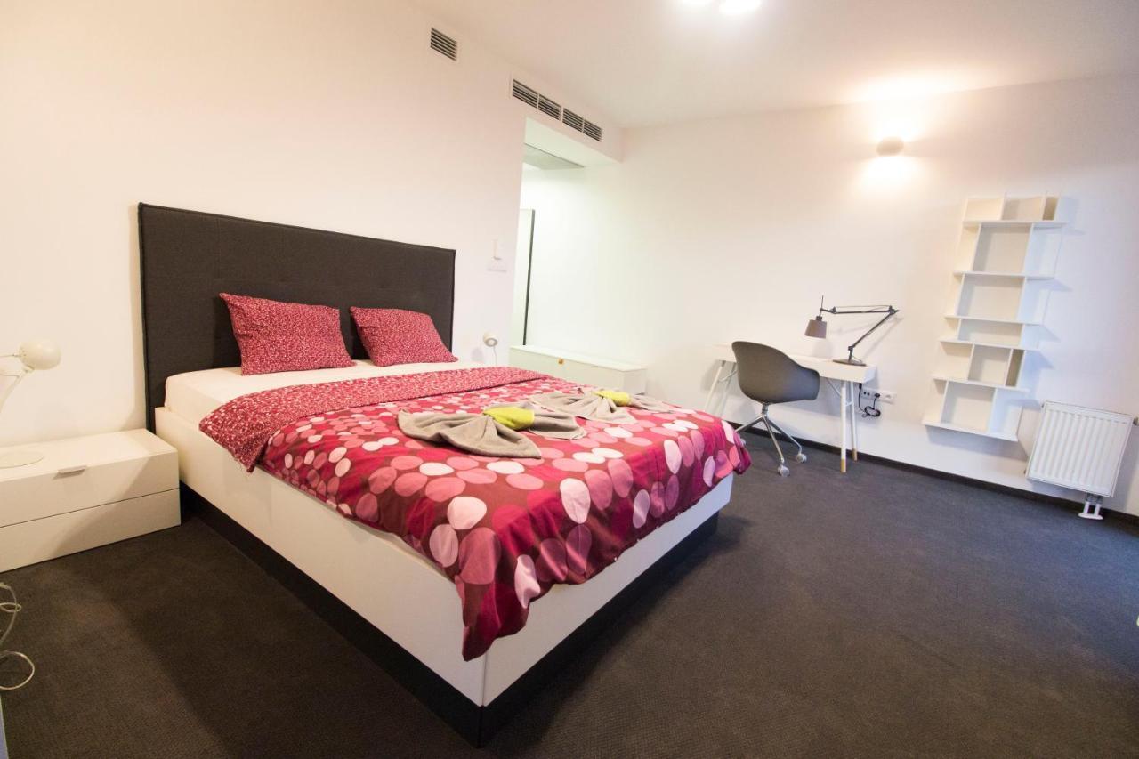 Lucky Apartments - Wita Stwosza 15 Old Town Wrocław Dış mekan fotoğraf