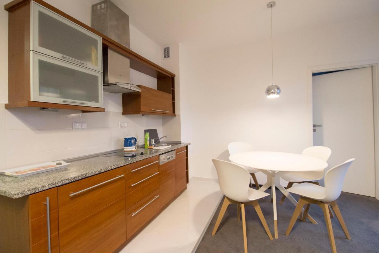 Lucky Apartments - Wita Stwosza 15 Old Town Wrocław Dış mekan fotoğraf