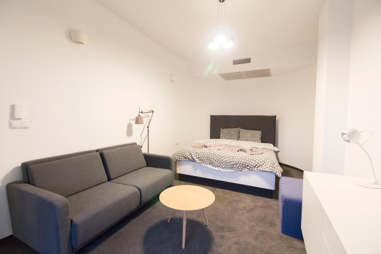 Lucky Apartments - Wita Stwosza 15 Old Town Wrocław Dış mekan fotoğraf
