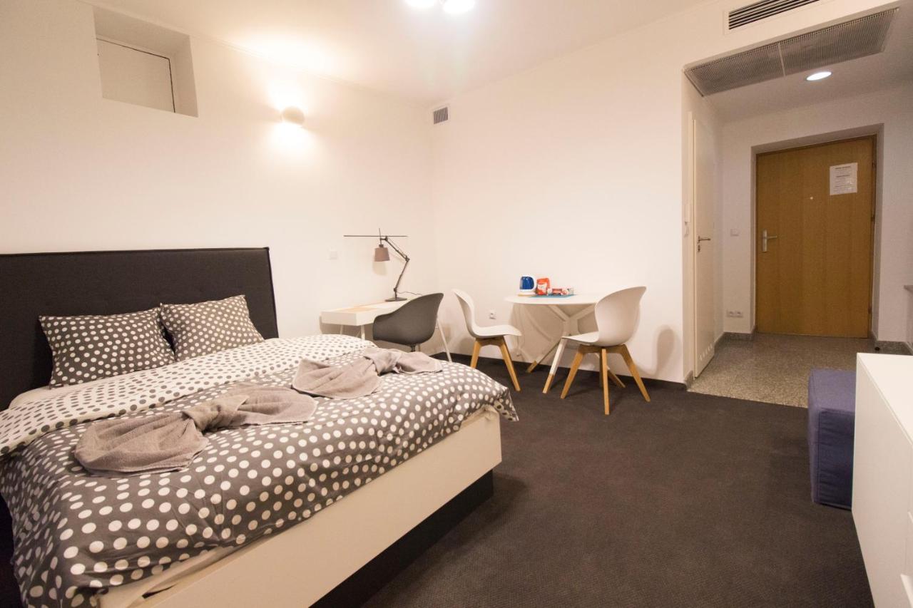 Lucky Apartments - Wita Stwosza 15 Old Town Wrocław Dış mekan fotoğraf