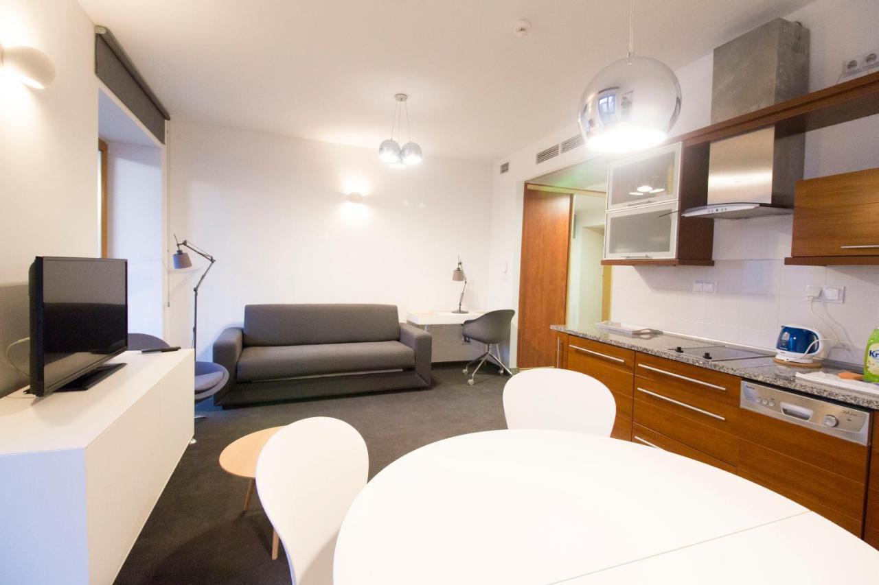 Lucky Apartments - Wita Stwosza 15 Old Town Wrocław Dış mekan fotoğraf