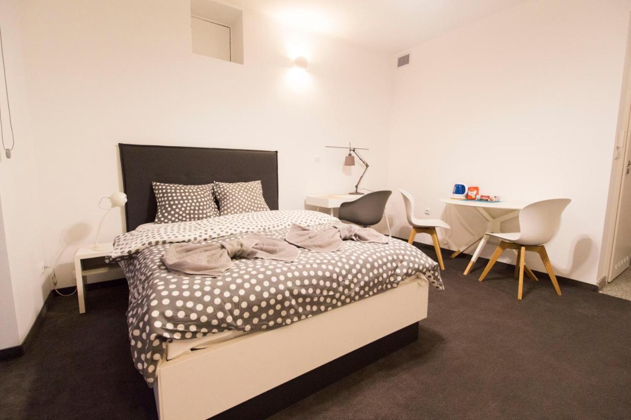 Lucky Apartments - Wita Stwosza 15 Old Town Wrocław Dış mekan fotoğraf