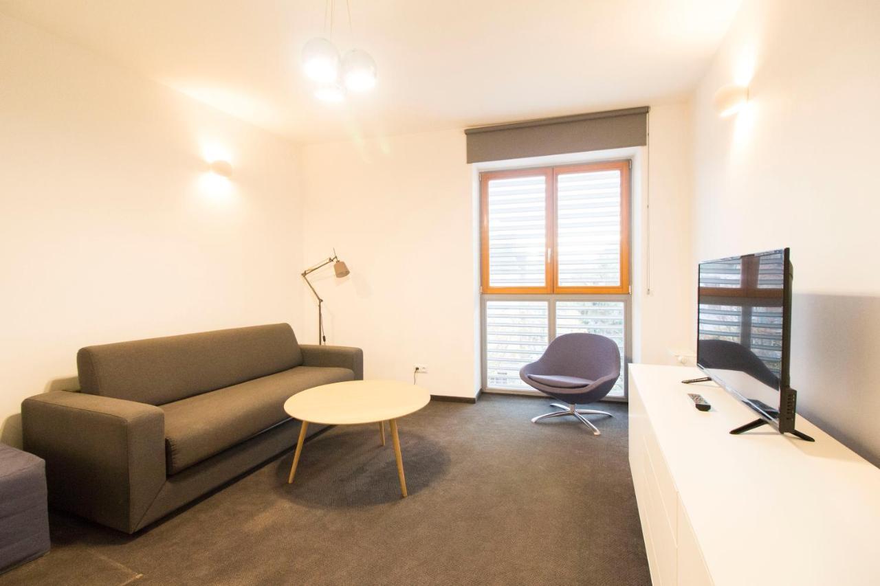 Lucky Apartments - Wita Stwosza 15 Old Town Wrocław Dış mekan fotoğraf