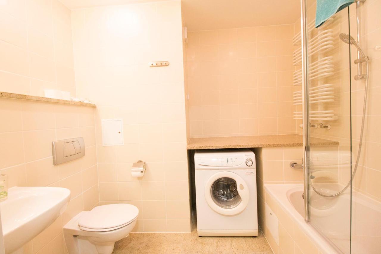 Lucky Apartments - Wita Stwosza 15 Old Town Wrocław Dış mekan fotoğraf