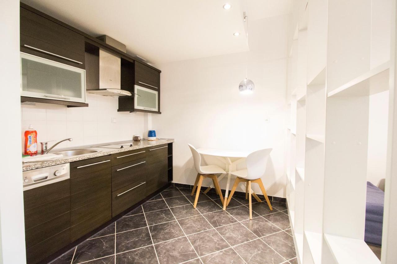Lucky Apartments - Wita Stwosza 15 Old Town Wrocław Dış mekan fotoğraf