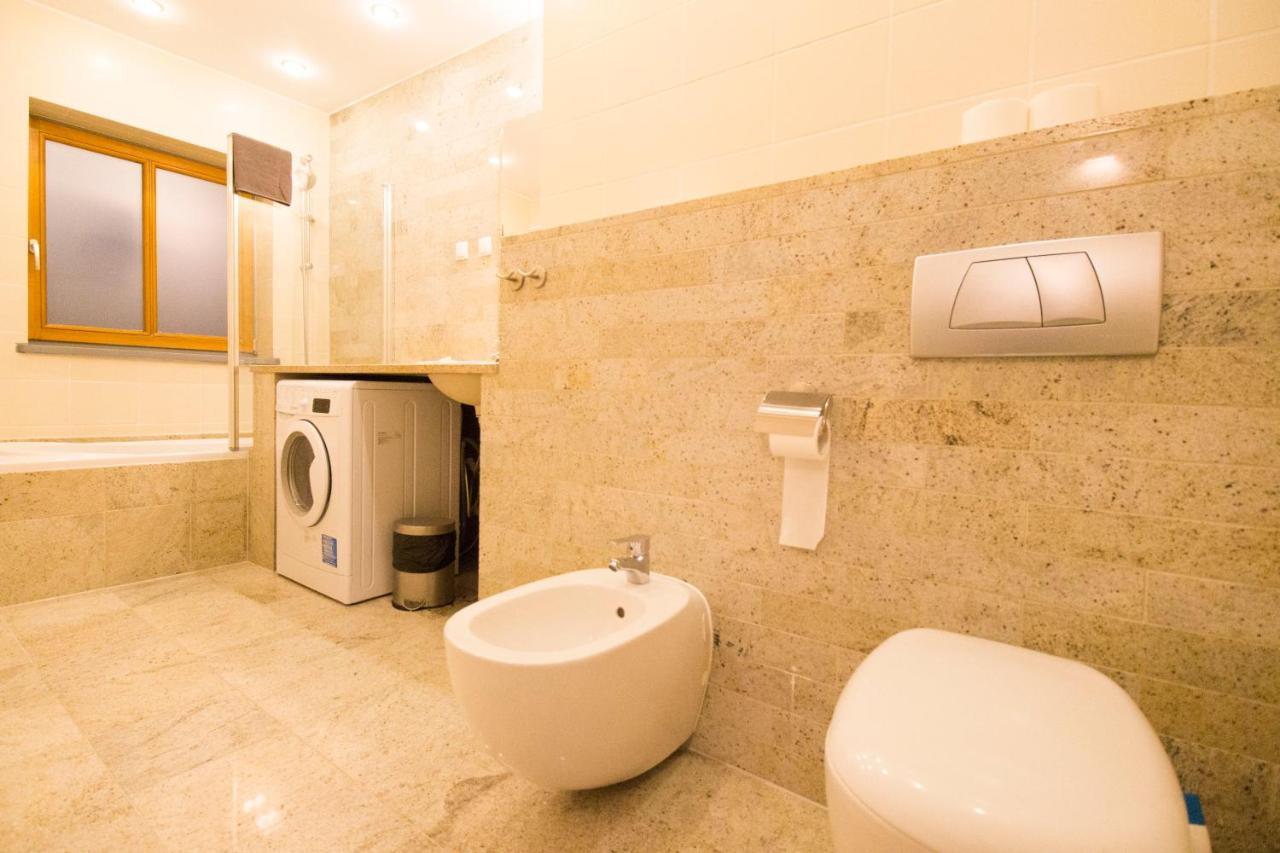 Lucky Apartments - Wita Stwosza 15 Old Town Wrocław Dış mekan fotoğraf