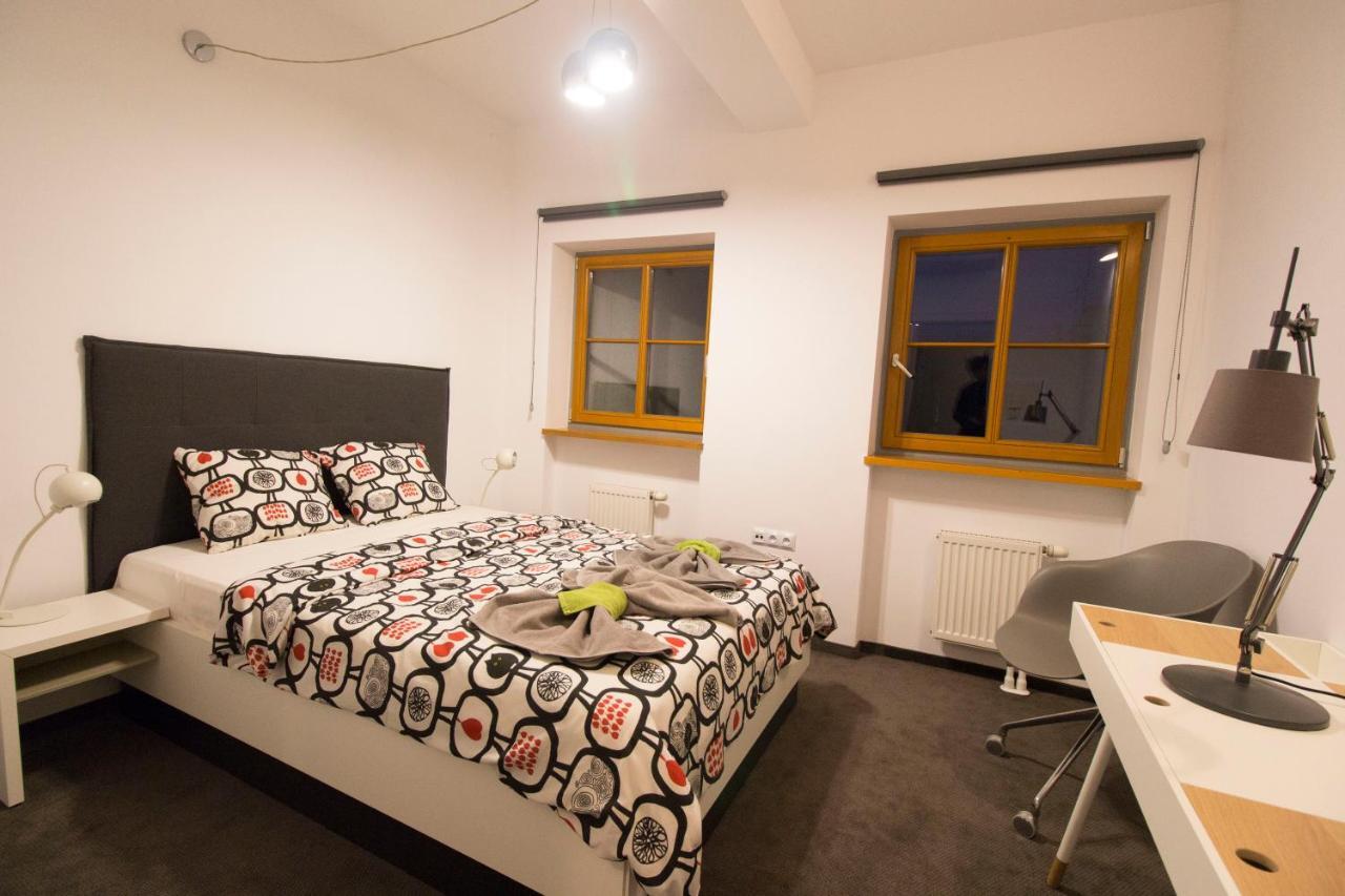 Lucky Apartments - Wita Stwosza 15 Old Town Wrocław Dış mekan fotoğraf