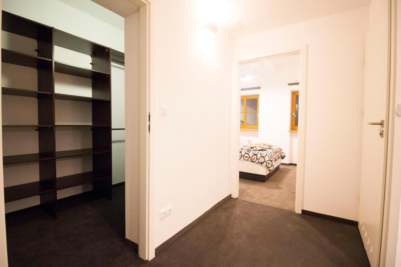 Lucky Apartments - Wita Stwosza 15 Old Town Wrocław Dış mekan fotoğraf