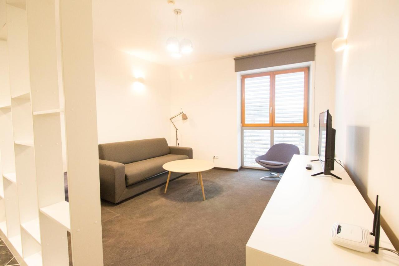 Lucky Apartments - Wita Stwosza 15 Old Town Wrocław Dış mekan fotoğraf