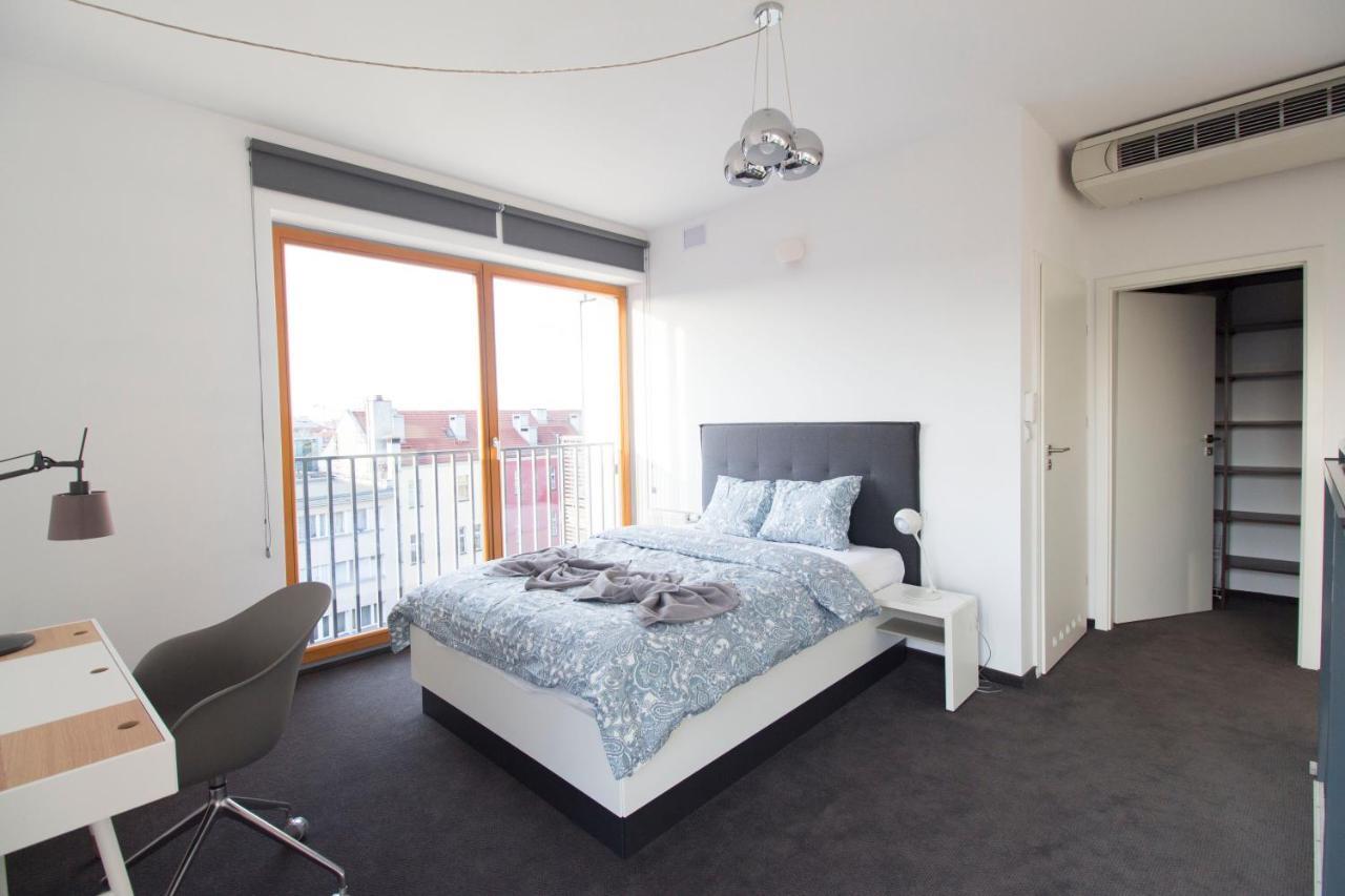 Lucky Apartments - Wita Stwosza 15 Old Town Wrocław Dış mekan fotoğraf