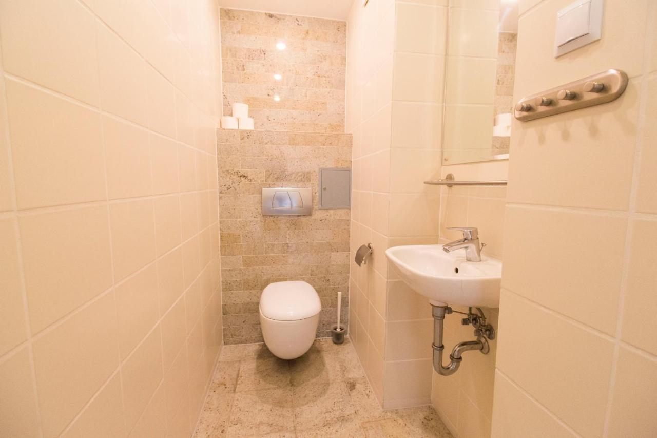 Lucky Apartments - Wita Stwosza 15 Old Town Wrocław Dış mekan fotoğraf