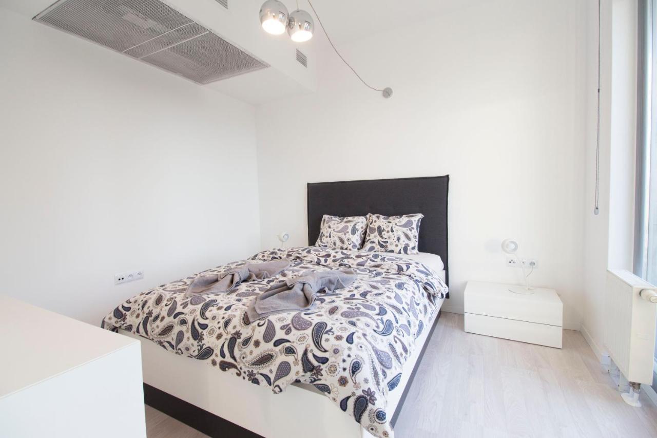 Lucky Apartments - Wita Stwosza 15 Old Town Wrocław Dış mekan fotoğraf