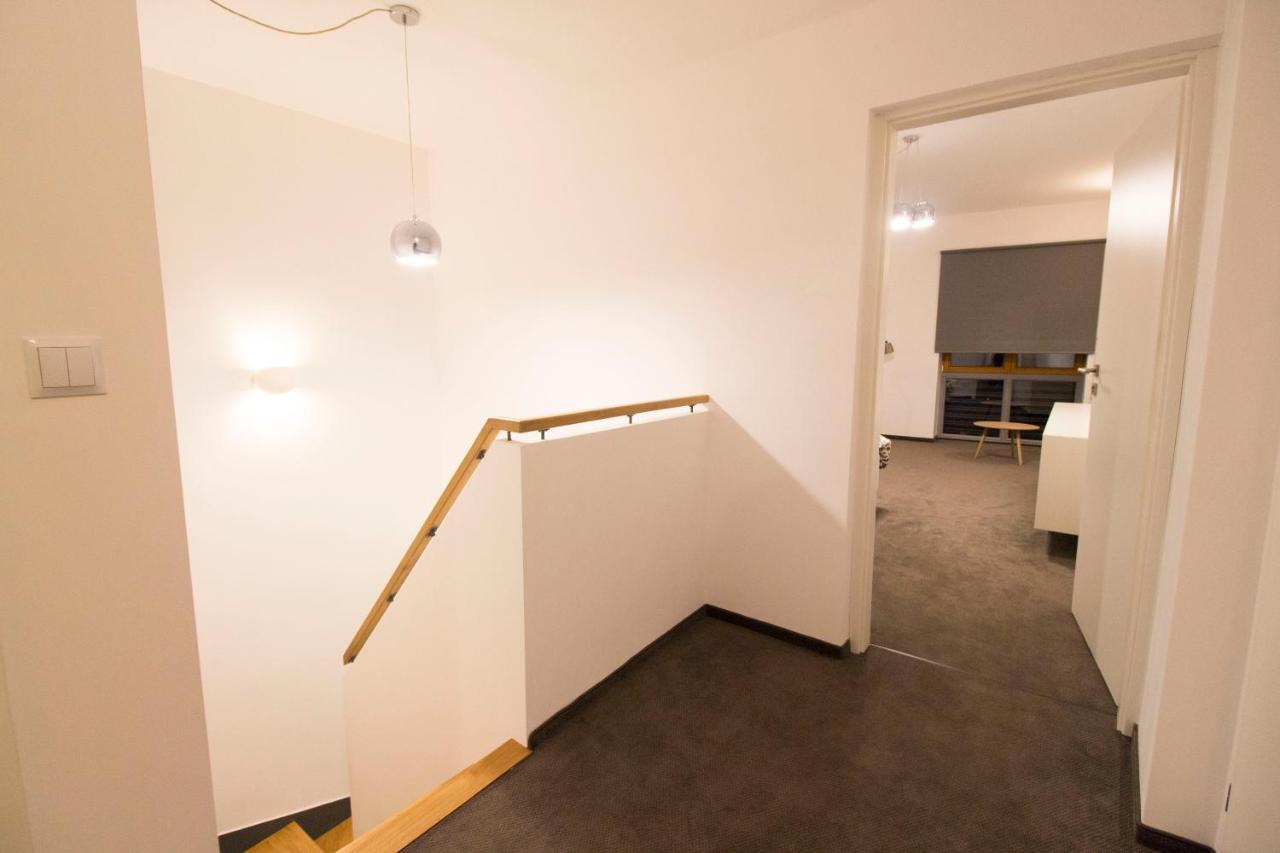 Lucky Apartments - Wita Stwosza 15 Old Town Wrocław Dış mekan fotoğraf