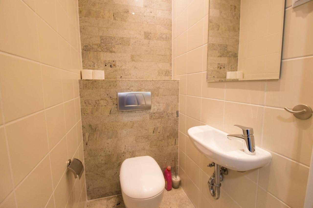 Lucky Apartments - Wita Stwosza 15 Old Town Wrocław Dış mekan fotoğraf