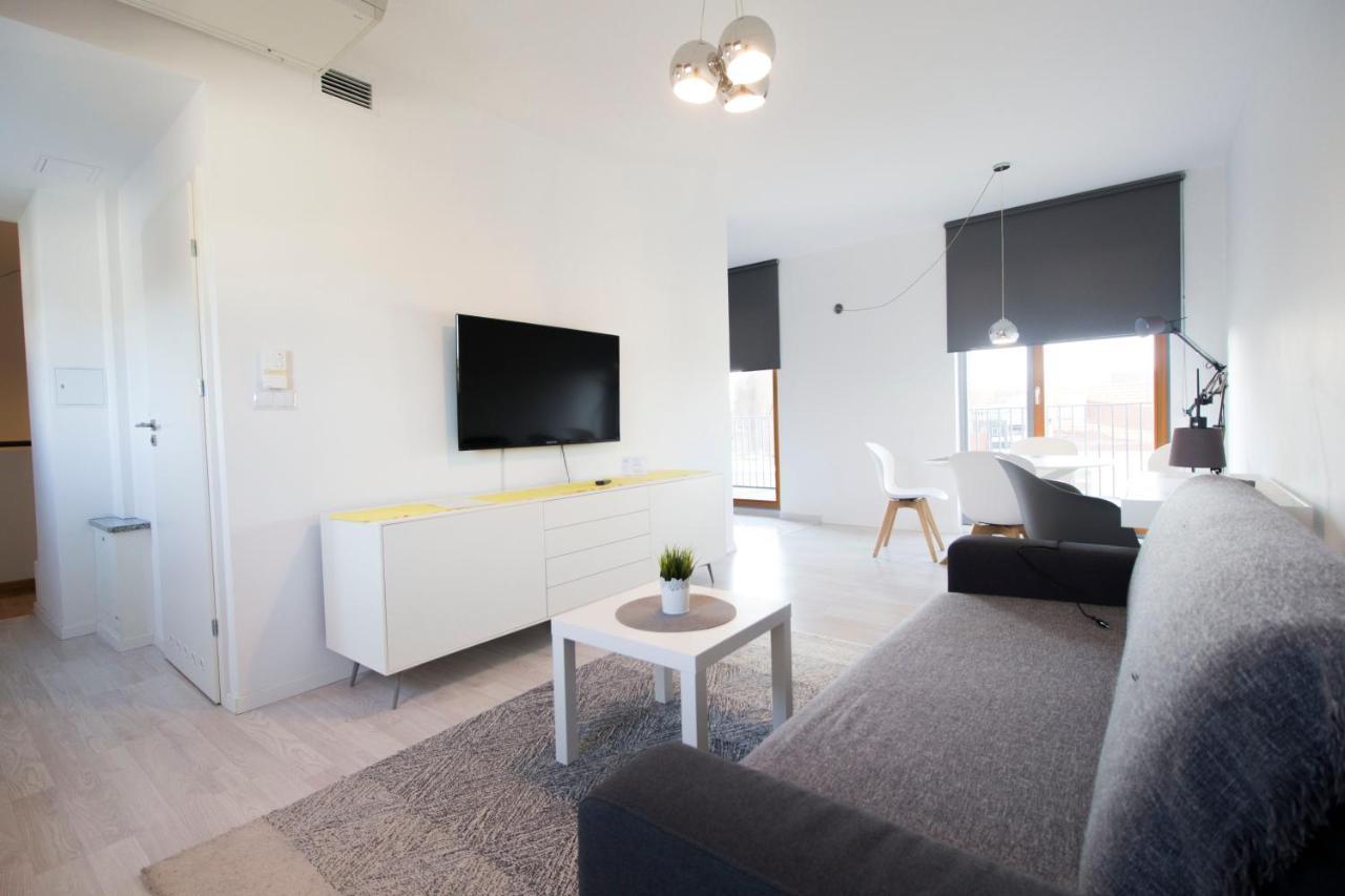 Lucky Apartments - Wita Stwosza 15 Old Town Wrocław Dış mekan fotoğraf