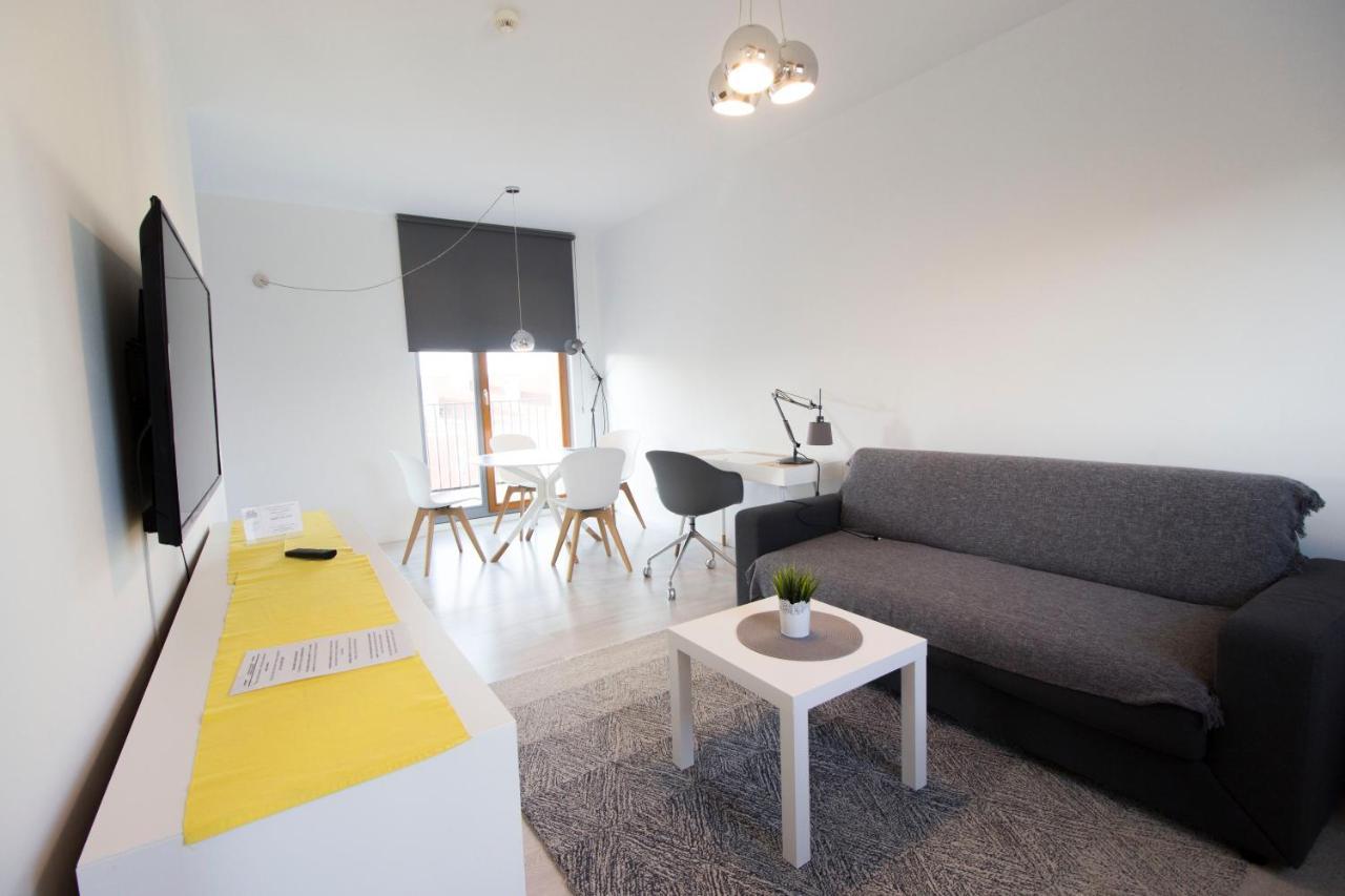 Lucky Apartments - Wita Stwosza 15 Old Town Wrocław Dış mekan fotoğraf