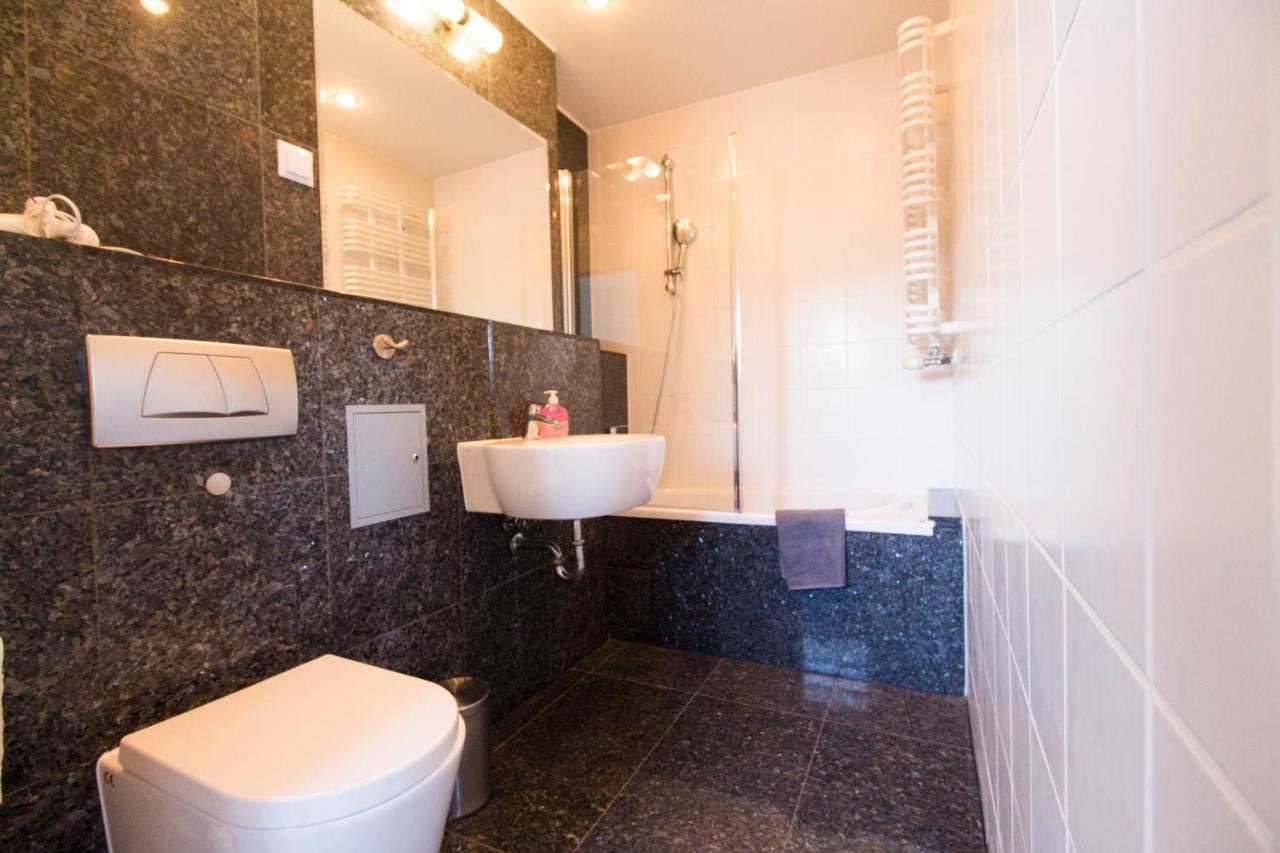 Lucky Apartments - Wita Stwosza 15 Old Town Wrocław Dış mekan fotoğraf