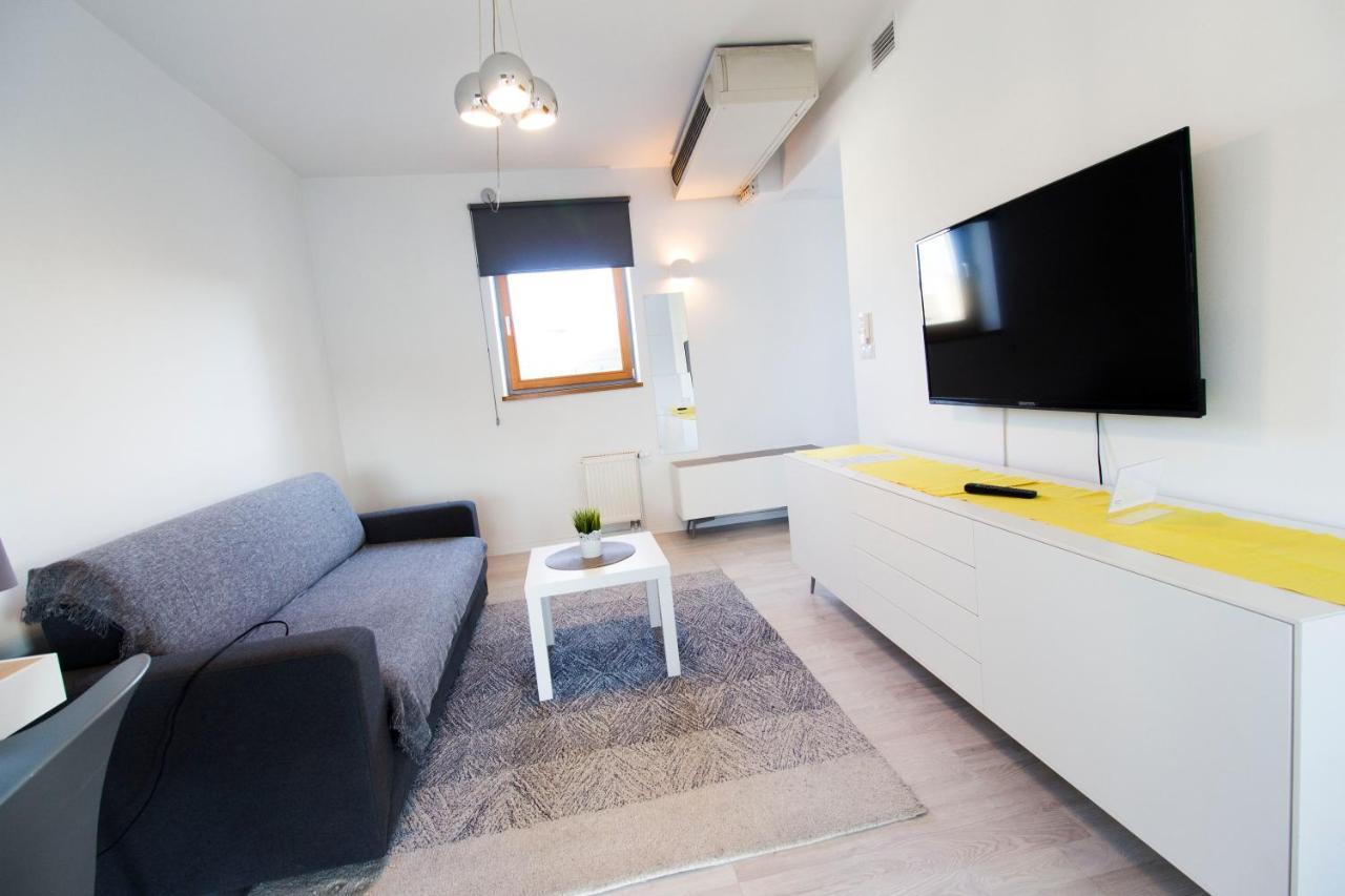 Lucky Apartments - Wita Stwosza 15 Old Town Wrocław Dış mekan fotoğraf