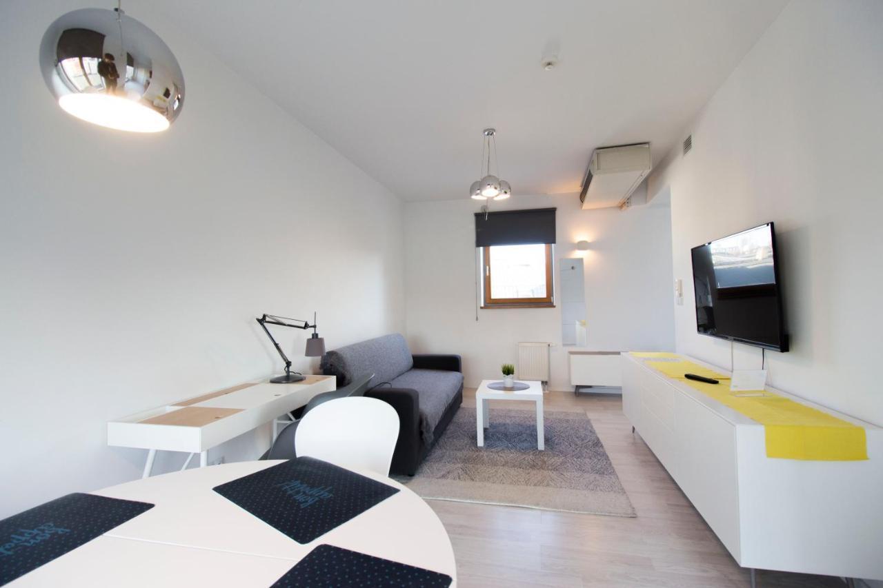 Lucky Apartments - Wita Stwosza 15 Old Town Wrocław Dış mekan fotoğraf